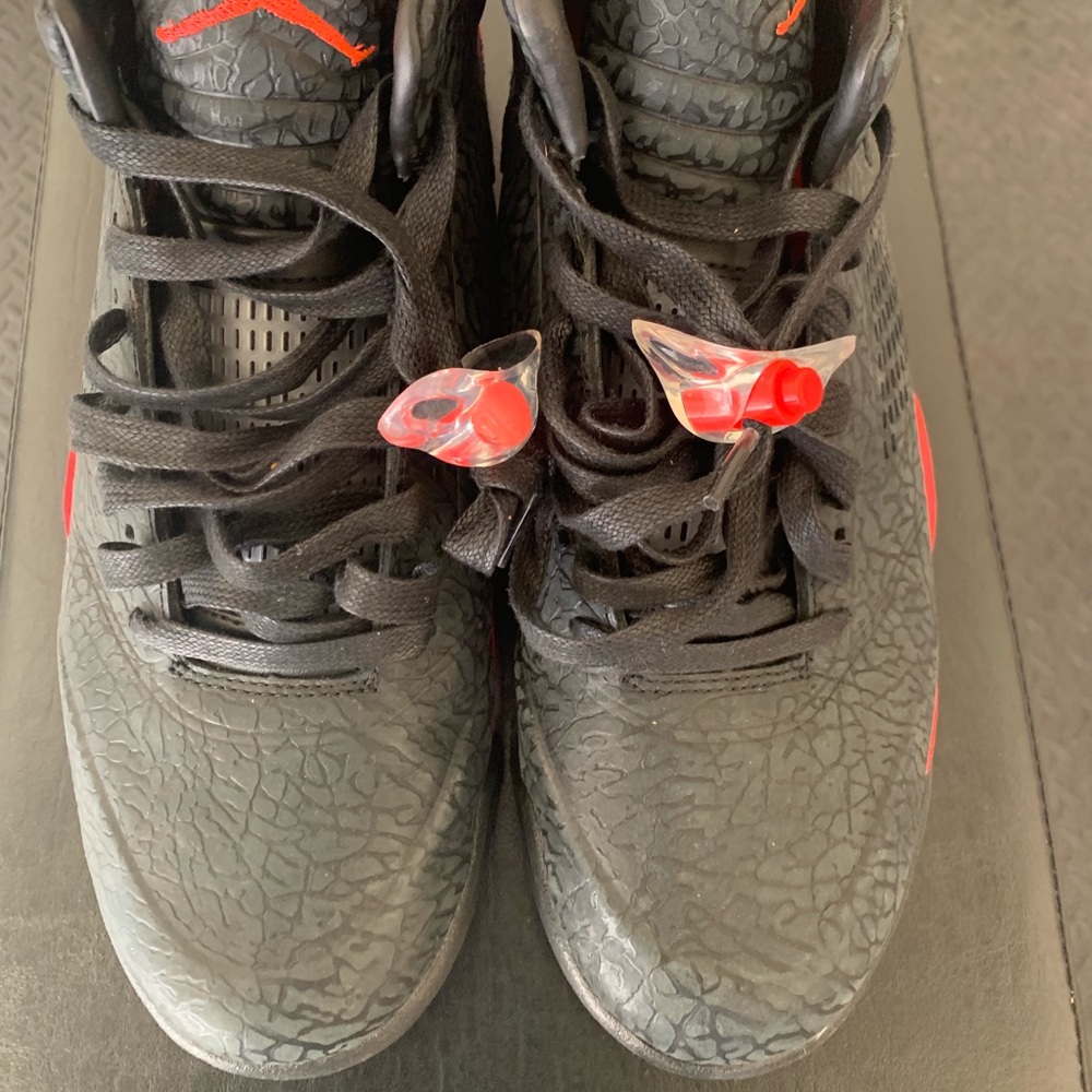 Jordan retro 5 lab3 size 11